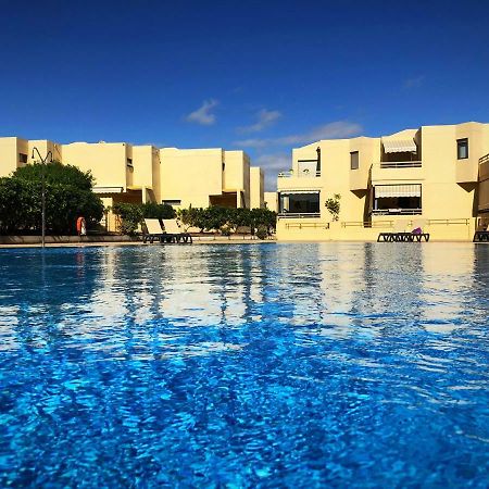 Villa Ocean Beach El Medano  Exterior photo