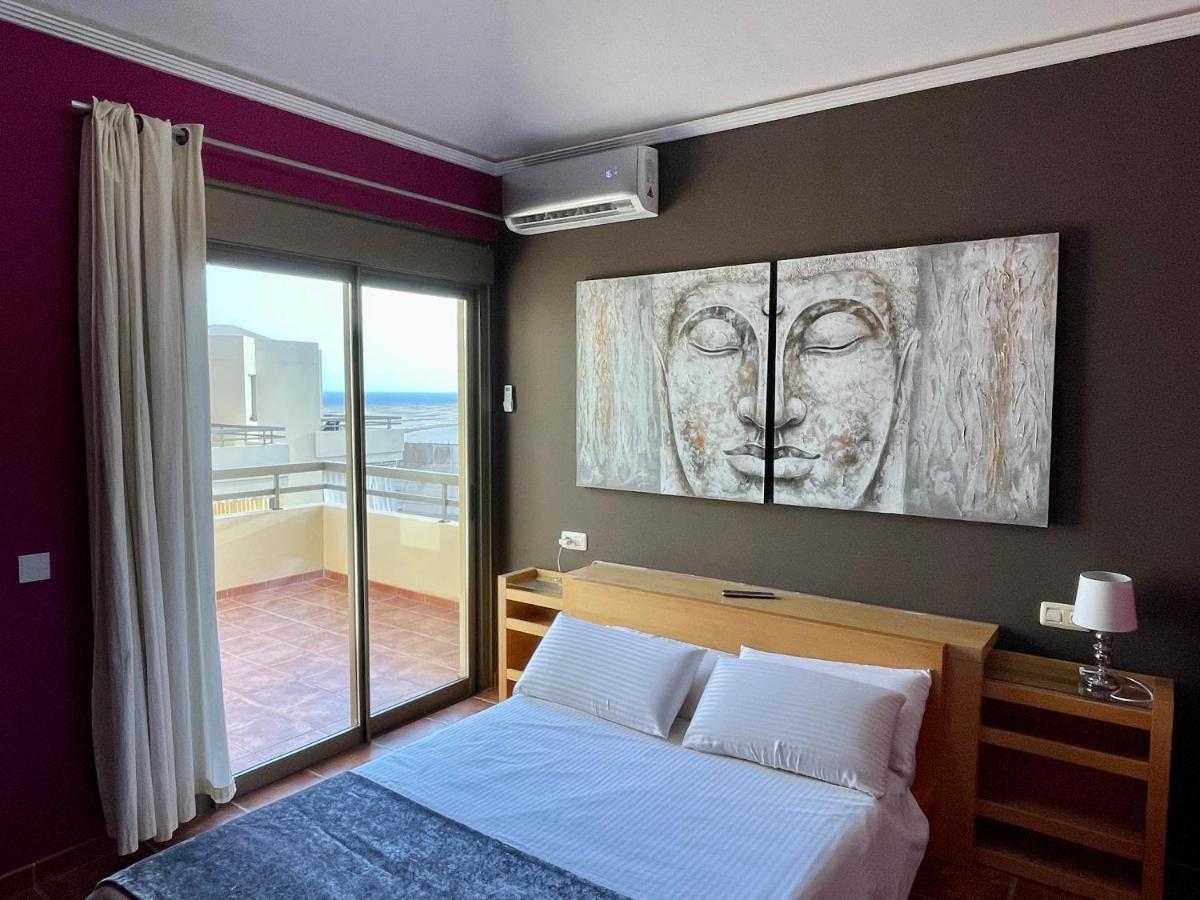 Villa Ocean Beach El Medano  Exterior photo
