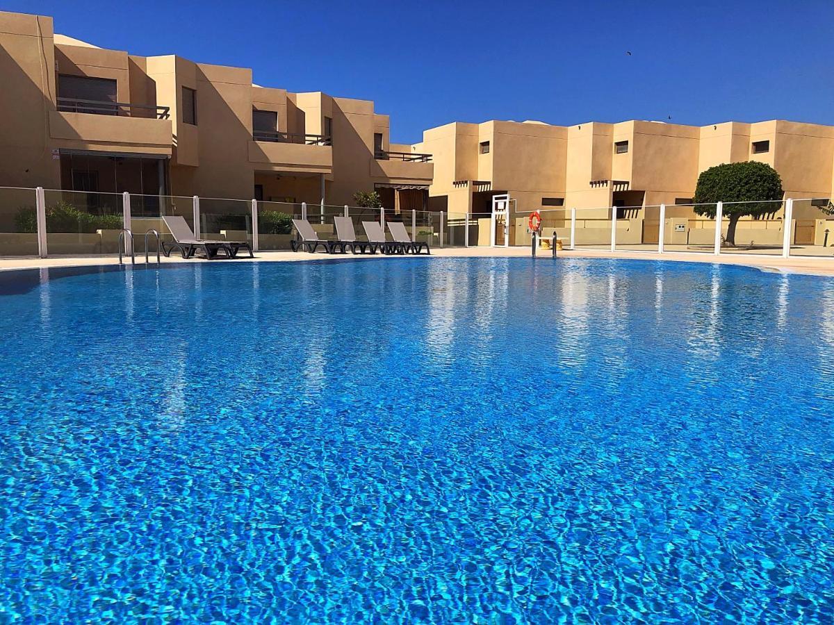 Villa Ocean Beach El Medano  Exterior photo